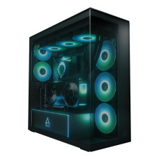Корпус EATX W/O PSU XTENDERVG B ACPCC00016A ARCTIC