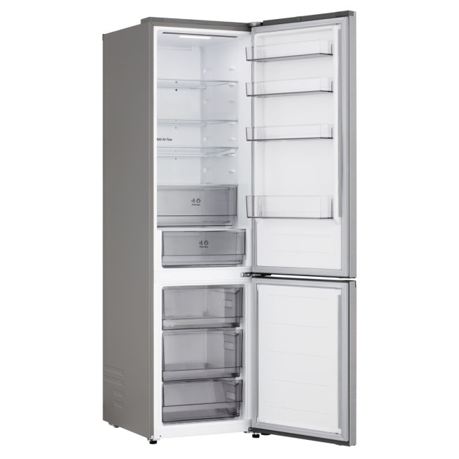 Холодильник LG GC-B509EMLM