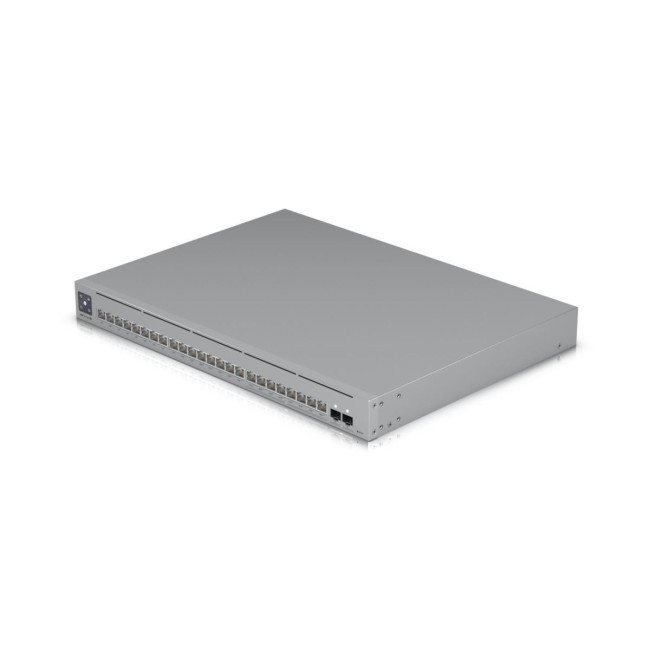 Мережевий комутатор Ethernet USW-PRO-MAX-24-POE UBIQUITI