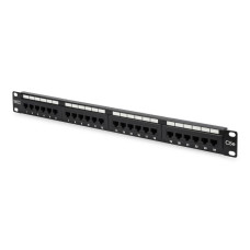 Патч панель на 24 порта DN-91524U DIGITUS by ASSMANN