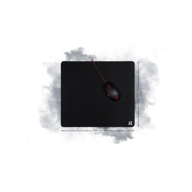 Килимок для миші DM PAD L DREAM MACHINES