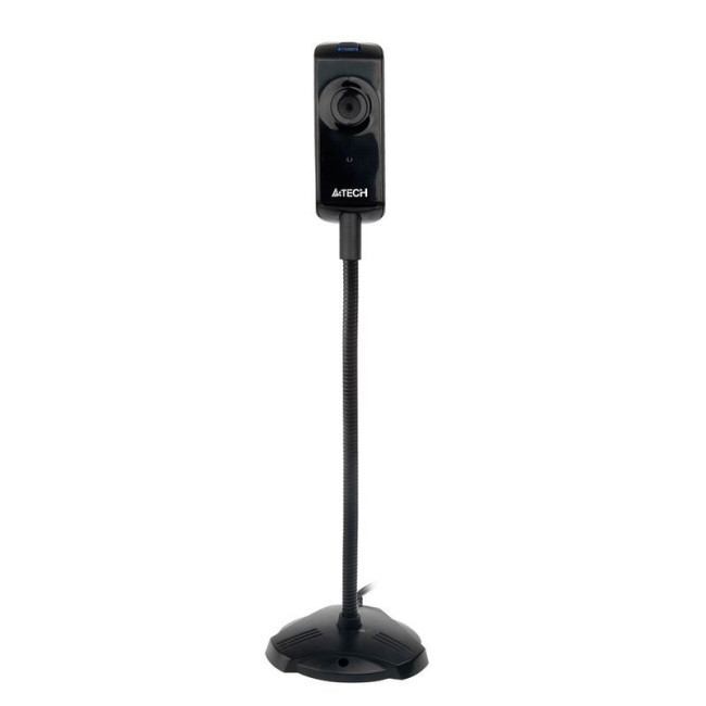 Веб камера 720p, USB 2.0, вбудований мікрофон