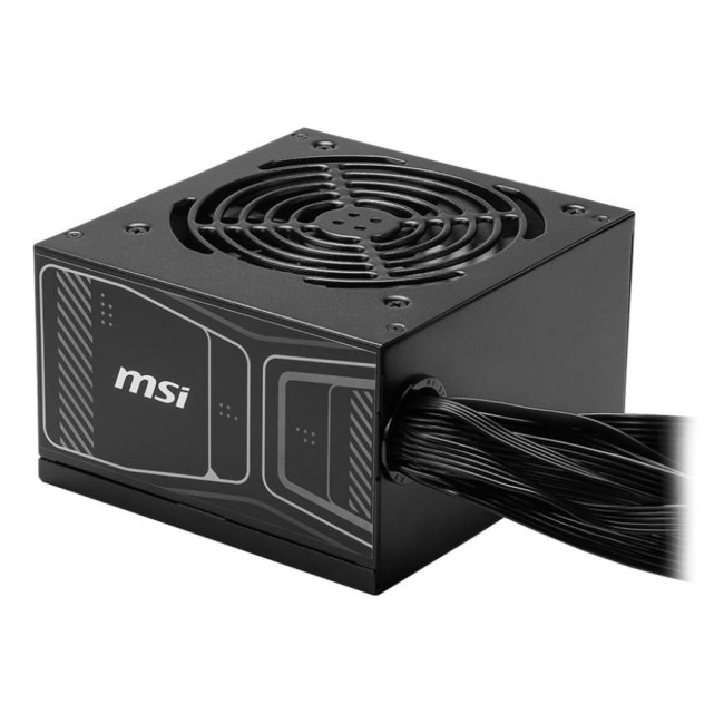 Блок живлення ATX 850W MAG A850GN PCIE5 MSI