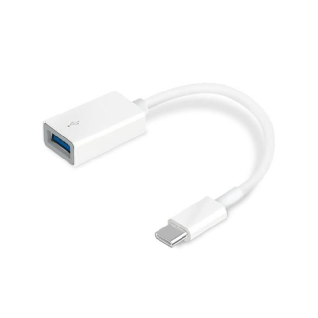 Адаптер USB3 TO USB-C UC400 TP-LINK