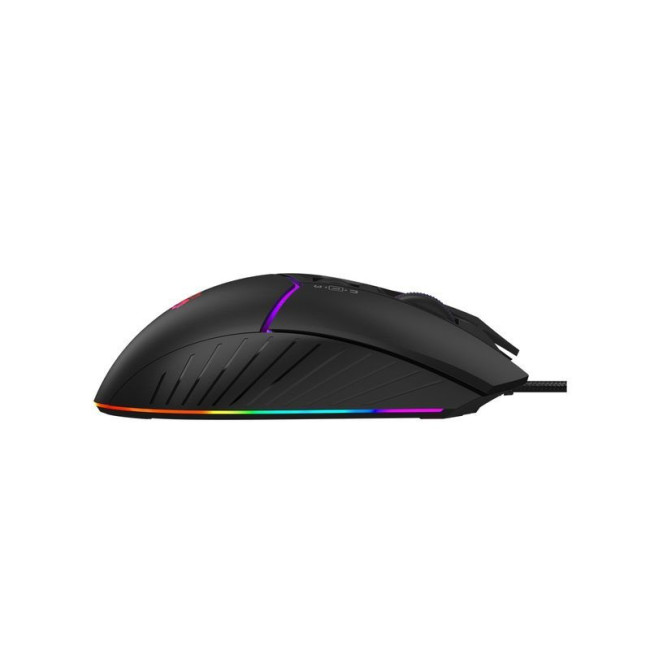 Ігрова миша Bloody Activated, RGB, 12000 CPI, 50M натискань