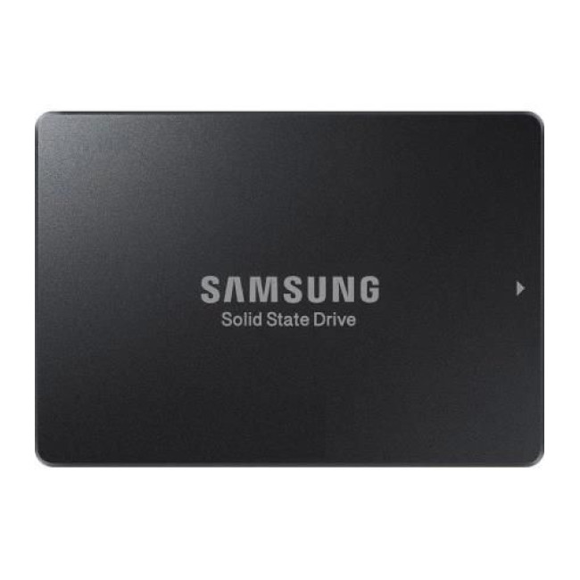 Твердотільний запам’ятовувальний пристрій накопичувач (SSD) G4 2.5” 960GB PM9A3 MZQL2960HCJR-00A07 SAMSUNG