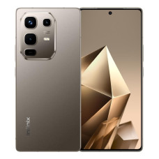 Мобільний телефон NOTE 50 8/256 X6858 TITANIUM GRAY INFINIX