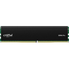 Модуль пам'яті PRO 32GB DDR4-3200 CP32G4DFRA32A CRUCIAL