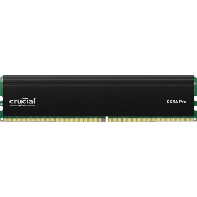 Модуль пам'яті PRO 32GB DDR4-3200 CP32G4DFRA32A CRUCIAL