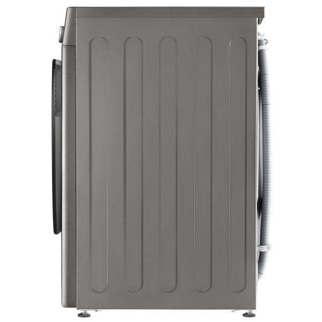 Пральна машина автоматична LG F4Y7ES5P