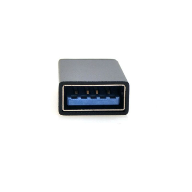 Адаптер USB 3.0 Type C - USB AF