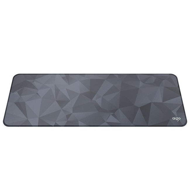 Килимок для миші AIGO M2 800х300 мм сірий