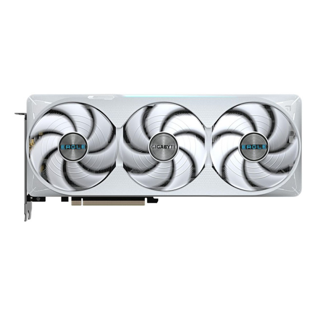 Відеокарта PCIE16 RTX5070TI 16GB N507TEAGLEOC ICE-16GD GIGABYTE