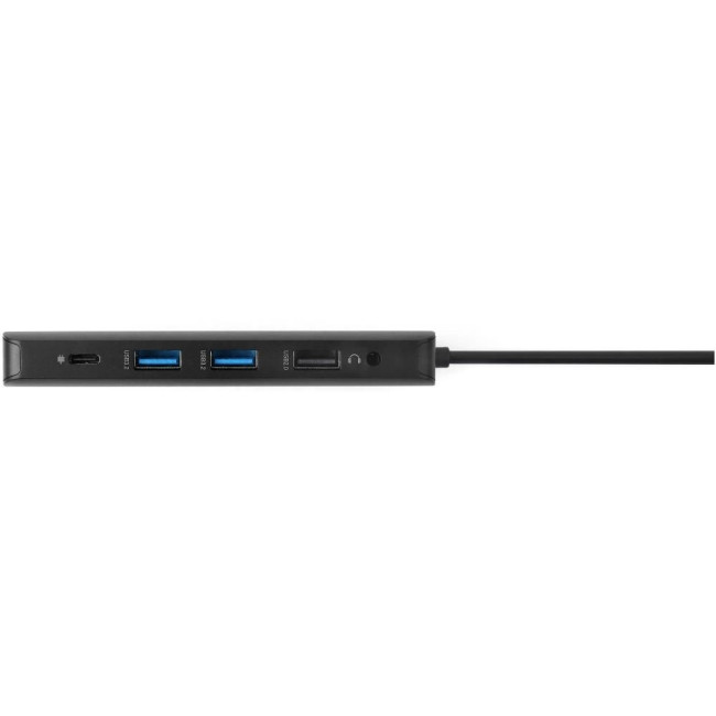 Док-станція 12IN1 HP.DSCAB.017 ACER
