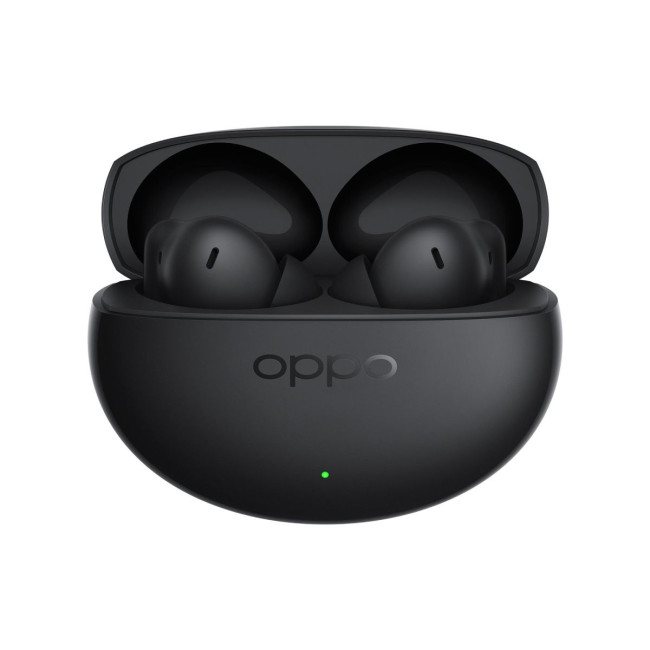 Бездротові навушники ENCO AIR5 PRO ETEL1 MATTE BLACK OPPO