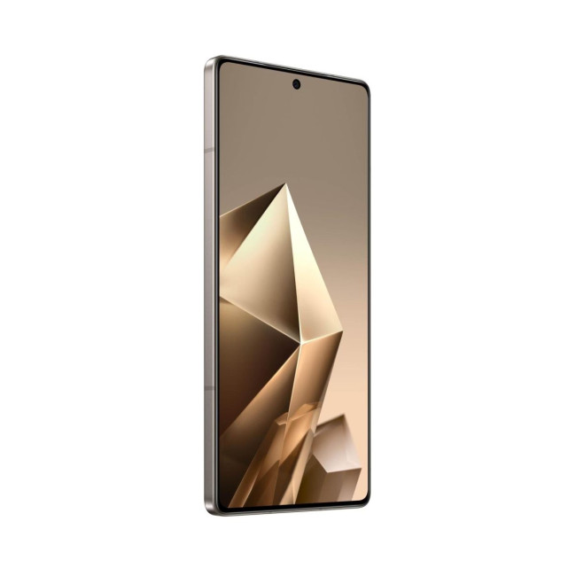 Мобільний телефон NOTE 50PRO 8/256 X6855 TITANIUM GREY INFINIX
