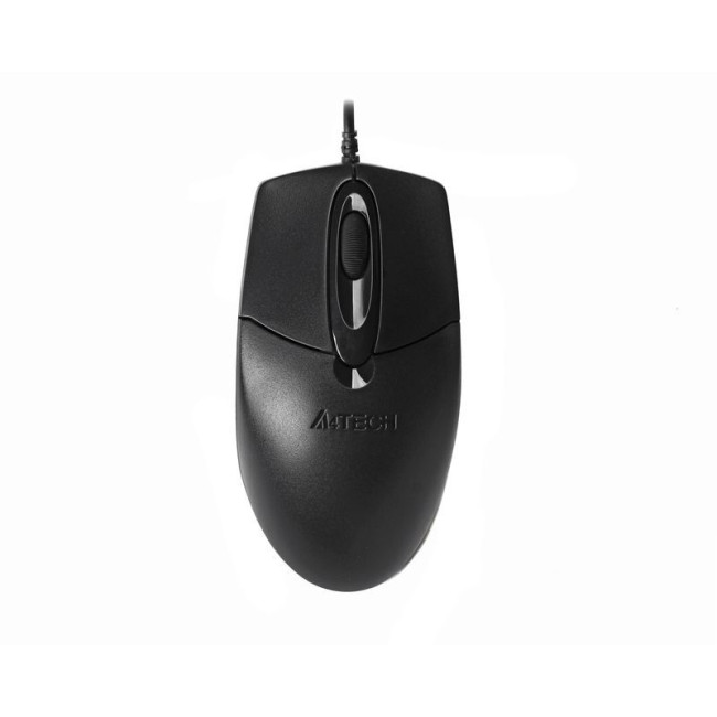 Комплект дротовий USB, KR-85 + OP-720, чорний