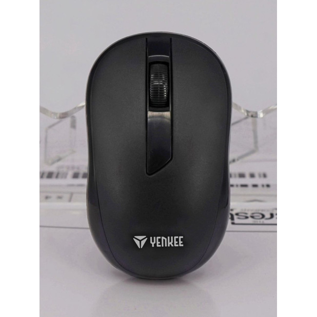Миша комп'ютерна Yenkee YMS 002BK Mouse WL Logic