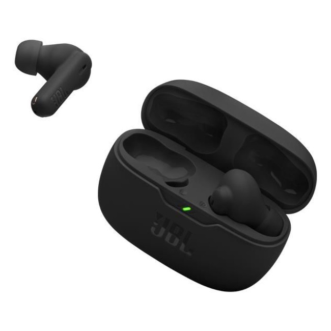 Навушники з БТJBLWBEAM2BLK