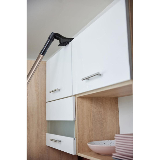 Пилосос Gorenje VCE08G6AEGO (TPC02)