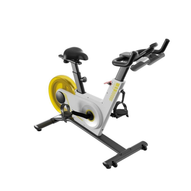 Велотренажер KINGSMITH SPRINT BIKE PB08S (PB08S) колір білий