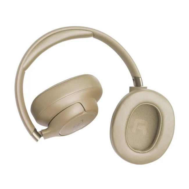 Навушники з БТ JBL JBLT780NCBEG