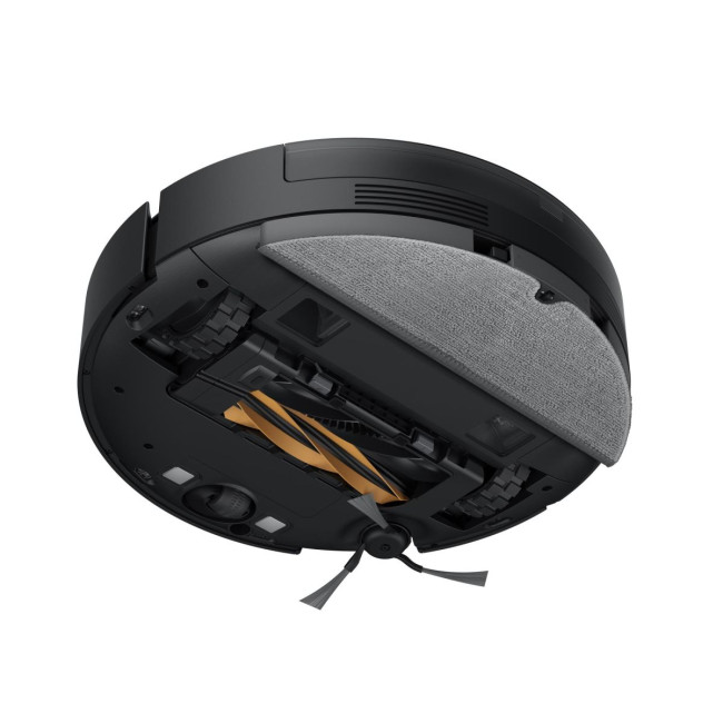Робот-пилосос D20 PRO PLUS BLACK RLD43SD-BL DREAME