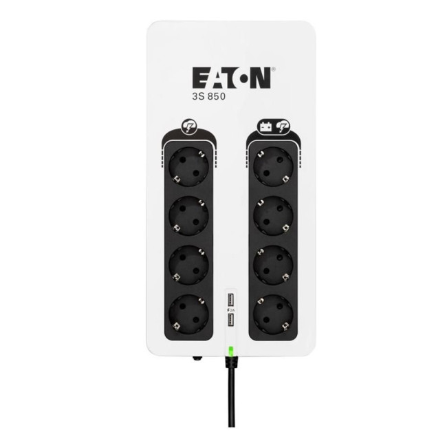 Джерело безперебійного живлення Eaton 3S 850 DIN