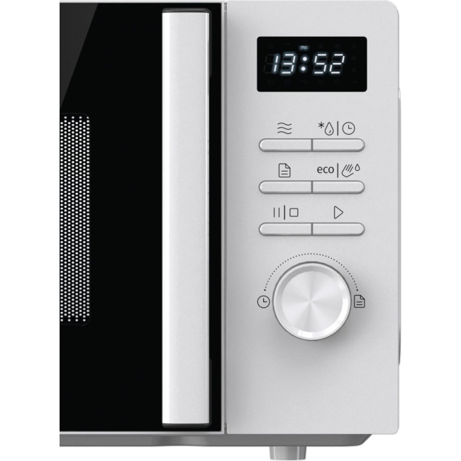 Мікрохвильова піч Gorenje MO20A3WH (M20XYZ)