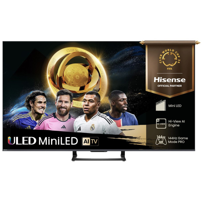 LED-телевізор Hisense 75U7Q 