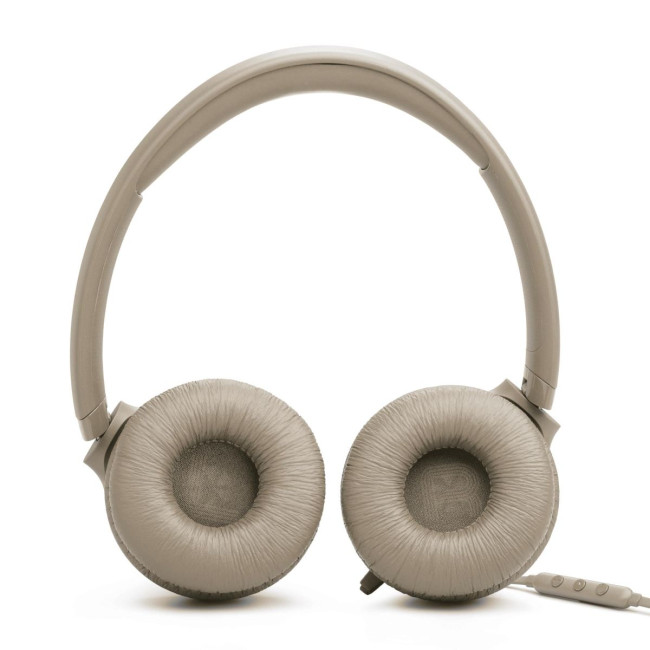 Навушники JBL JBLT530CBEG