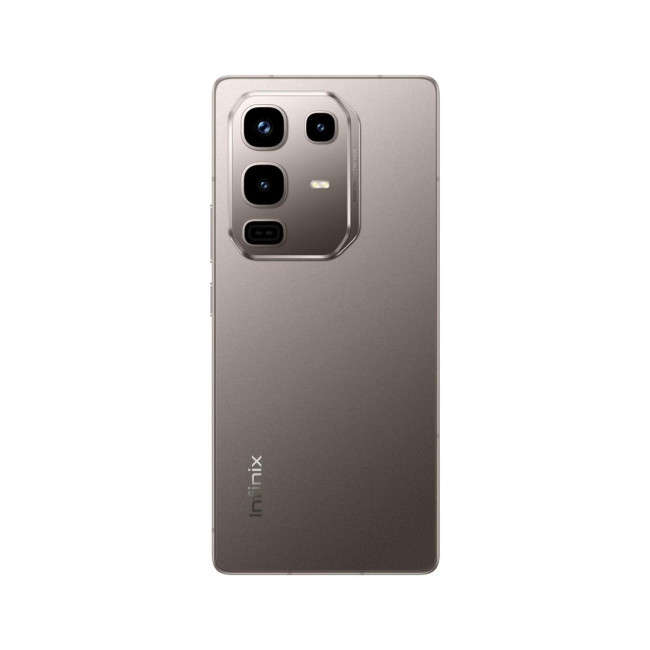 Мобільний телефон NOTE 50PRO 8/256 X6855 TITANIUM GREY INFINIX