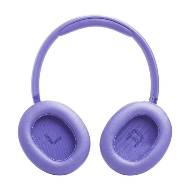 Навушники з БТ JBL JBLT730BTLAV