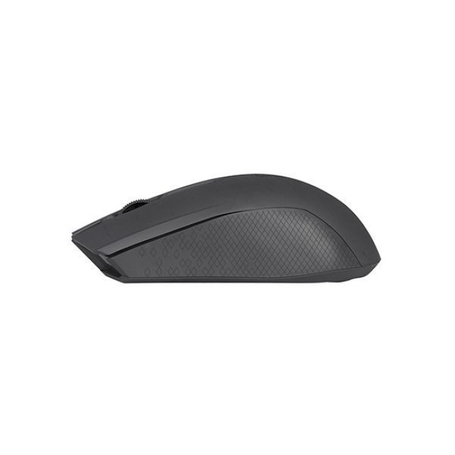 Миша бездротова V-Track USB (беззвучне натискання), 1200 dpi