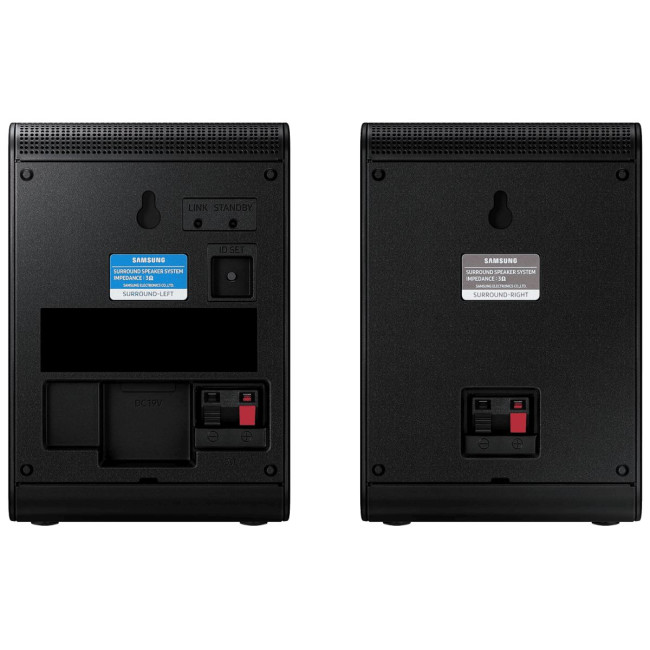 Саундбар Samsung HW-QS750F/UA 