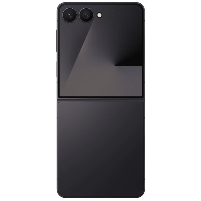 Смартфон Samsung Galaxy Flip 7 5G 12/256Gb ZKG Jetblack