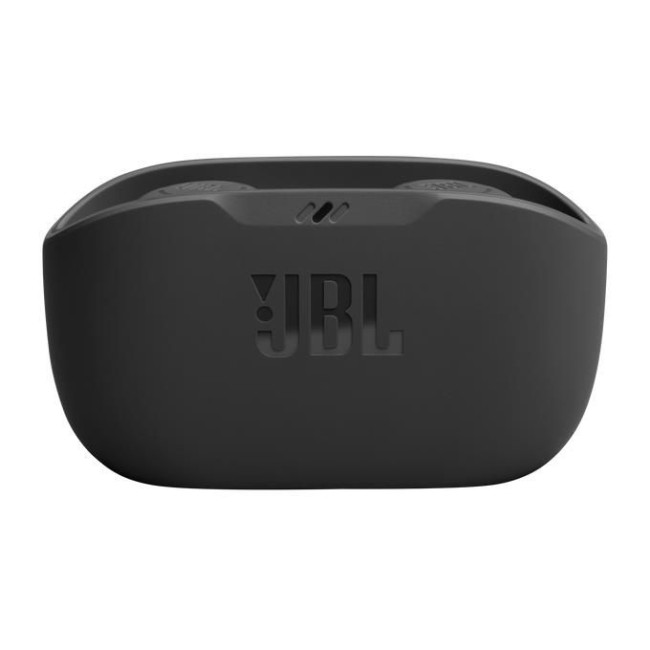 Навушники з БТ JBLWBUDSBLK
