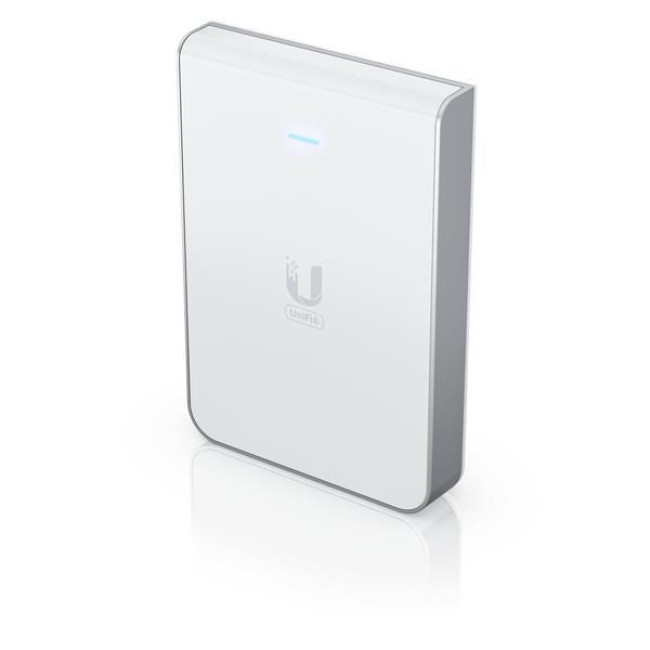 Мережеве обладнання, Точка доступу U6-IW UBIQUITI