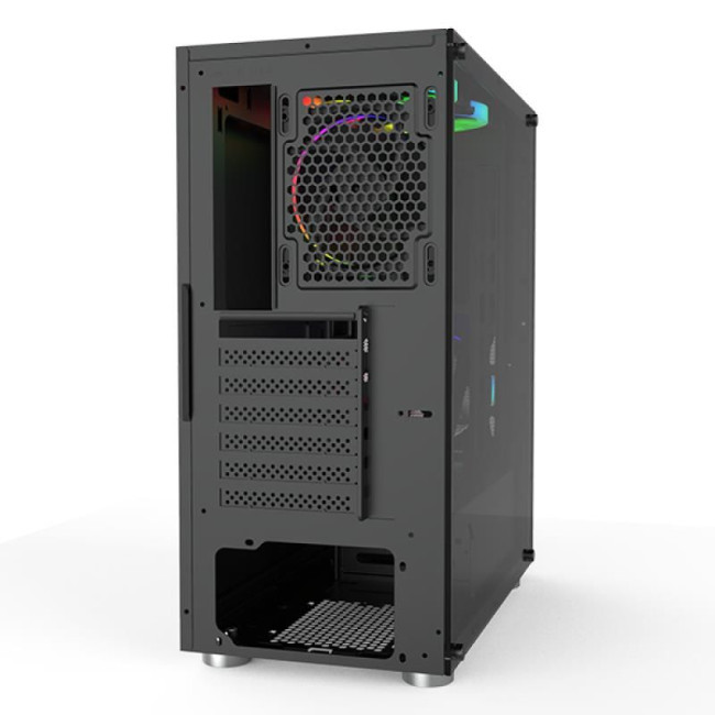 Корпус ATX W/O PSU FIGHTER 500 (B) MONTECH