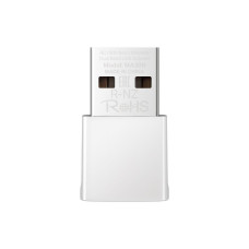 Бездротовий Nano USB-адаптер, MA30N MERCUSYS