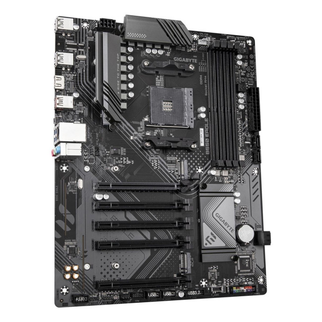 Материнська плата AMD B550 SAM4 ATX B550 EAGLE 1.0 GIGABYTE
