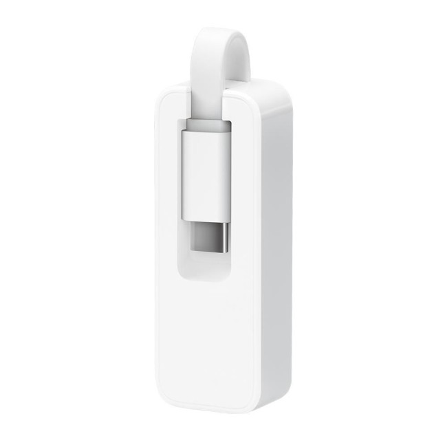 USB адаптер, UE330C TP-LINK