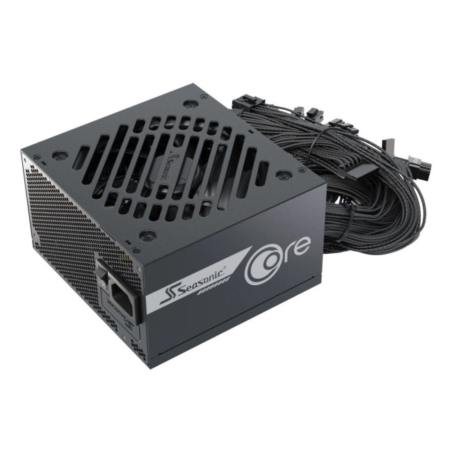 Блок живлення ATX 750W CORE GC-750 ATX31 SEASONIC