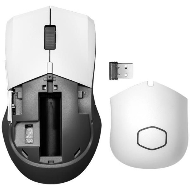 Mиша USB OPTICAL WRL MM311 MM-311-WWOW1 COOLER MASTER