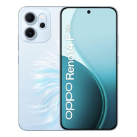Мобільний телефон RENO14FS 5G 12/512 CPH2743 OPAL BLUE OPPO