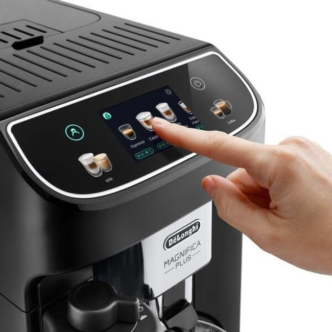 Кавомашина DeLonghi ECAM 320.60 B