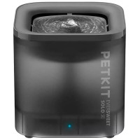 Поїлка PETKIT Eversweet SOLO SE Smart Pet Drinking Fountain Grey P4103S