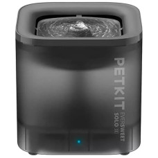 Поїлка PETKIT Eversweet SOLO SE Smart Pet Drinking Fountain Grey P4103S