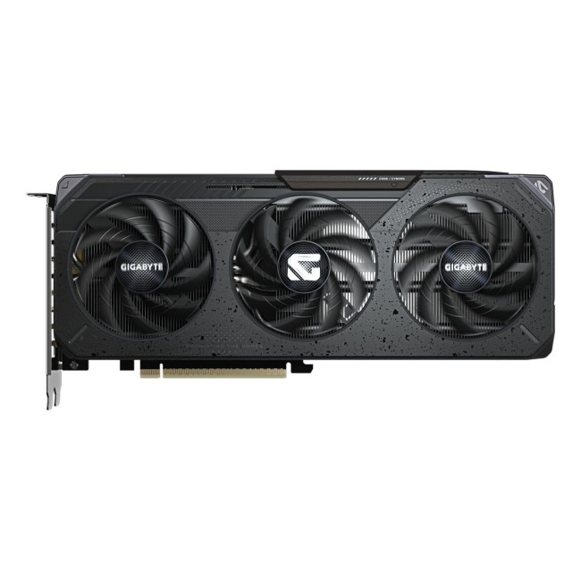 Відеокарта PCIE16 RTX5060 8GB GDDR7 GV-N5060GAMING OC-8GD GIGABYTE