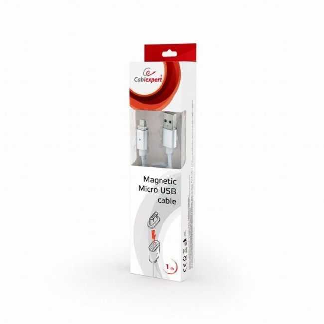 Кабель USB 2.0 BM-тато/Micro USB, 1.0 м